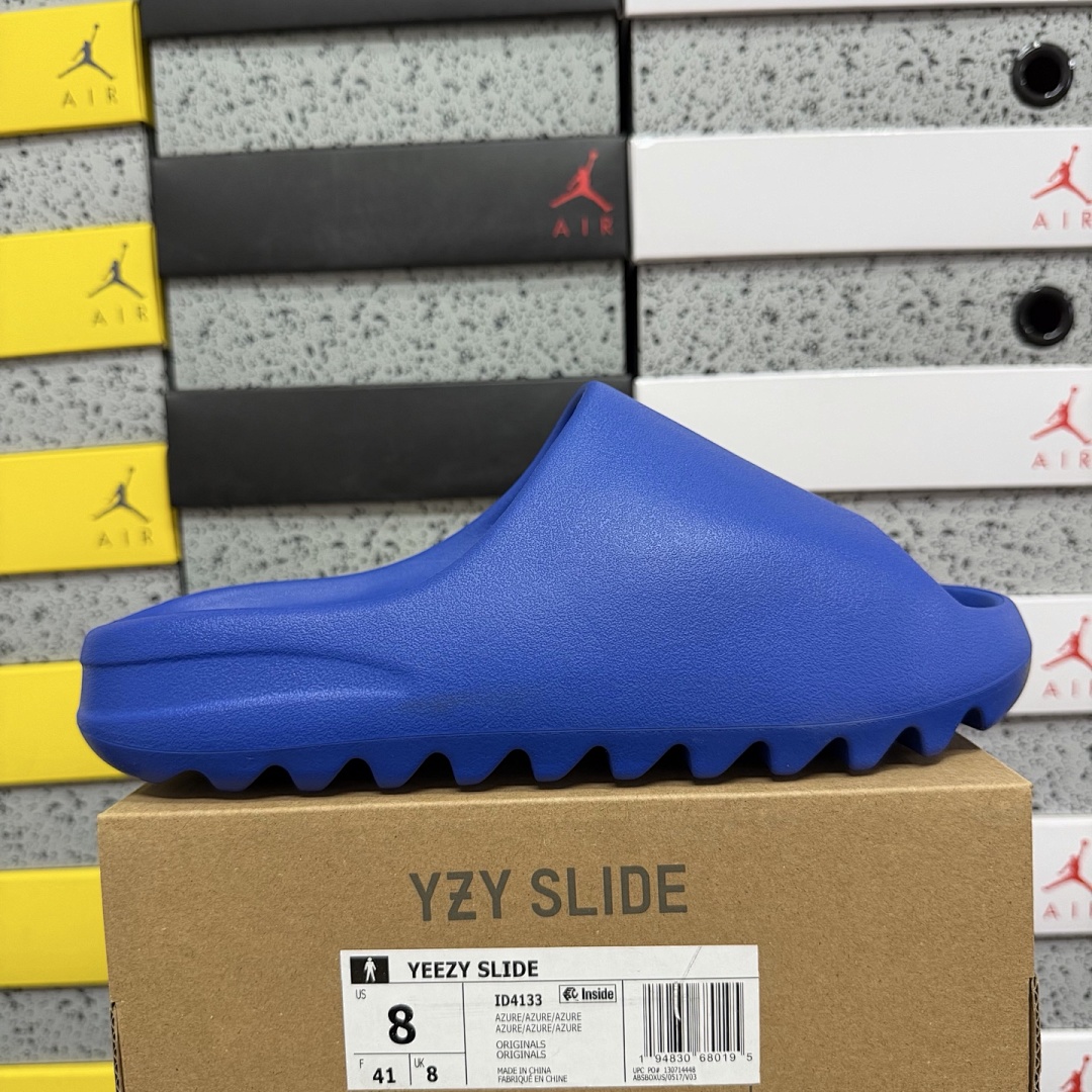 Adidas Slide/Foam Runner - Image 41
