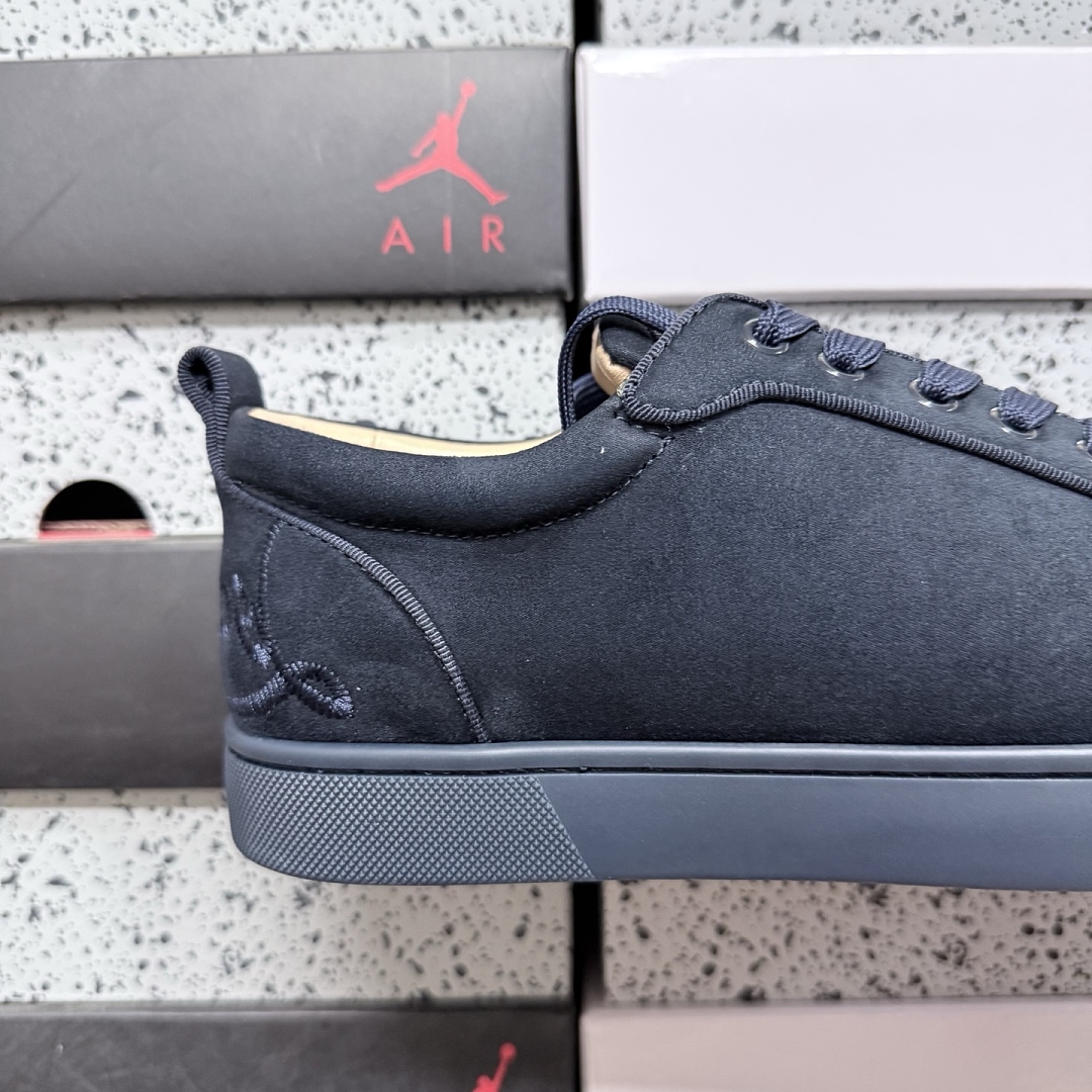 Christian Louboutin CL 1220230BL4G - Image 3