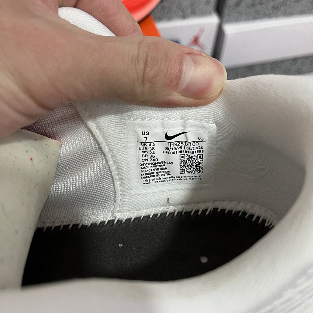 Nike Zoom Vomero - Image 4
