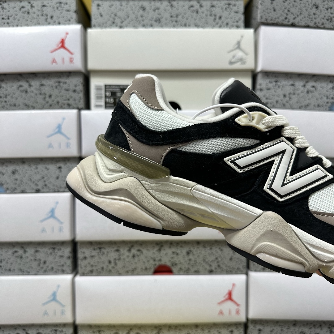 New Balance 9060 - Image 4