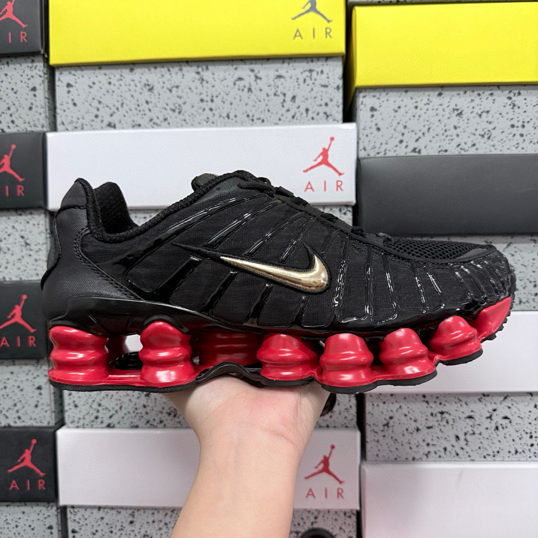 Nike Shox TL Skepta - Image 10