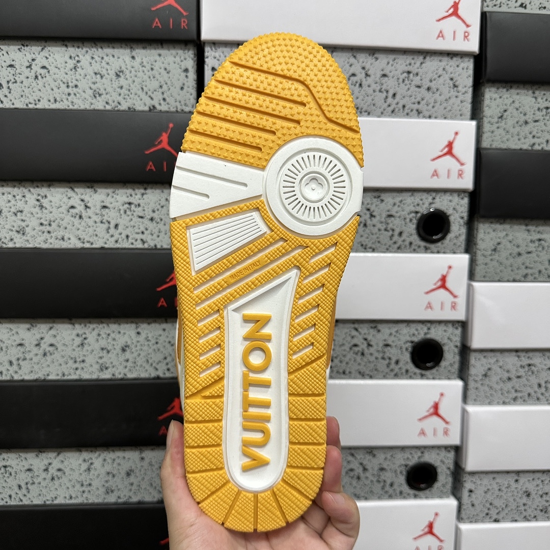 Louis Vuitton Skate Sneaker SK8 - Image 7