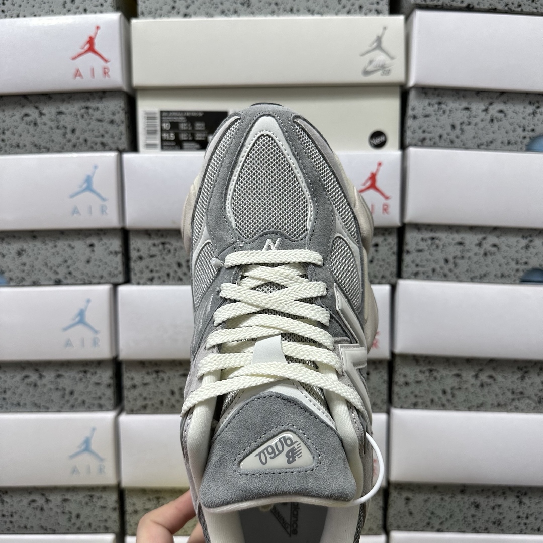 New Balance 9060 - Image 5