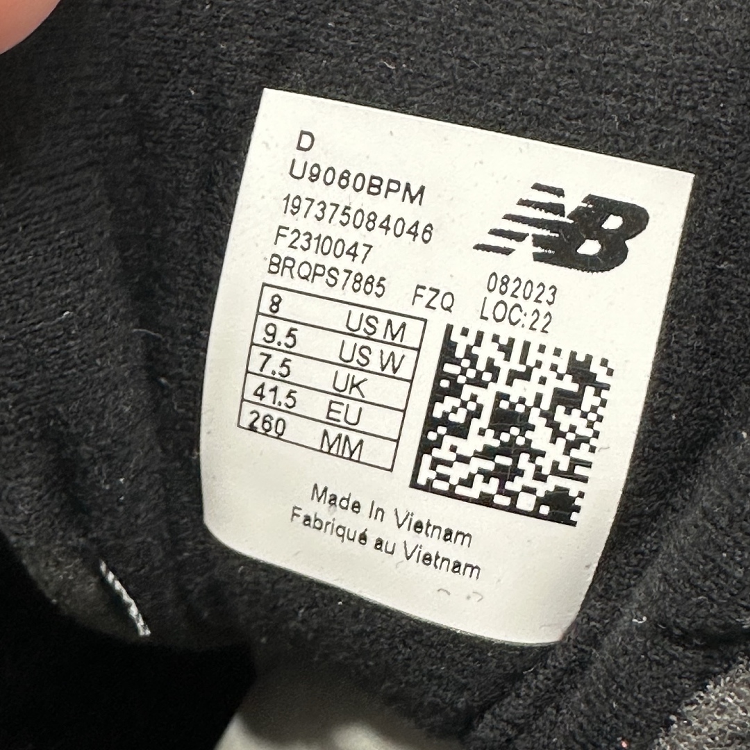 New Balance 9060 - Image 6