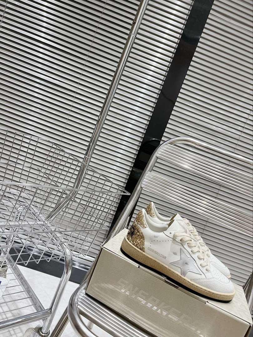 Golden Goose Deluxe Brand 10 - Image 3