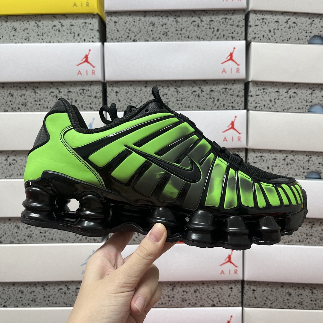 Nike Shox TL BS3566-003 - Image 8