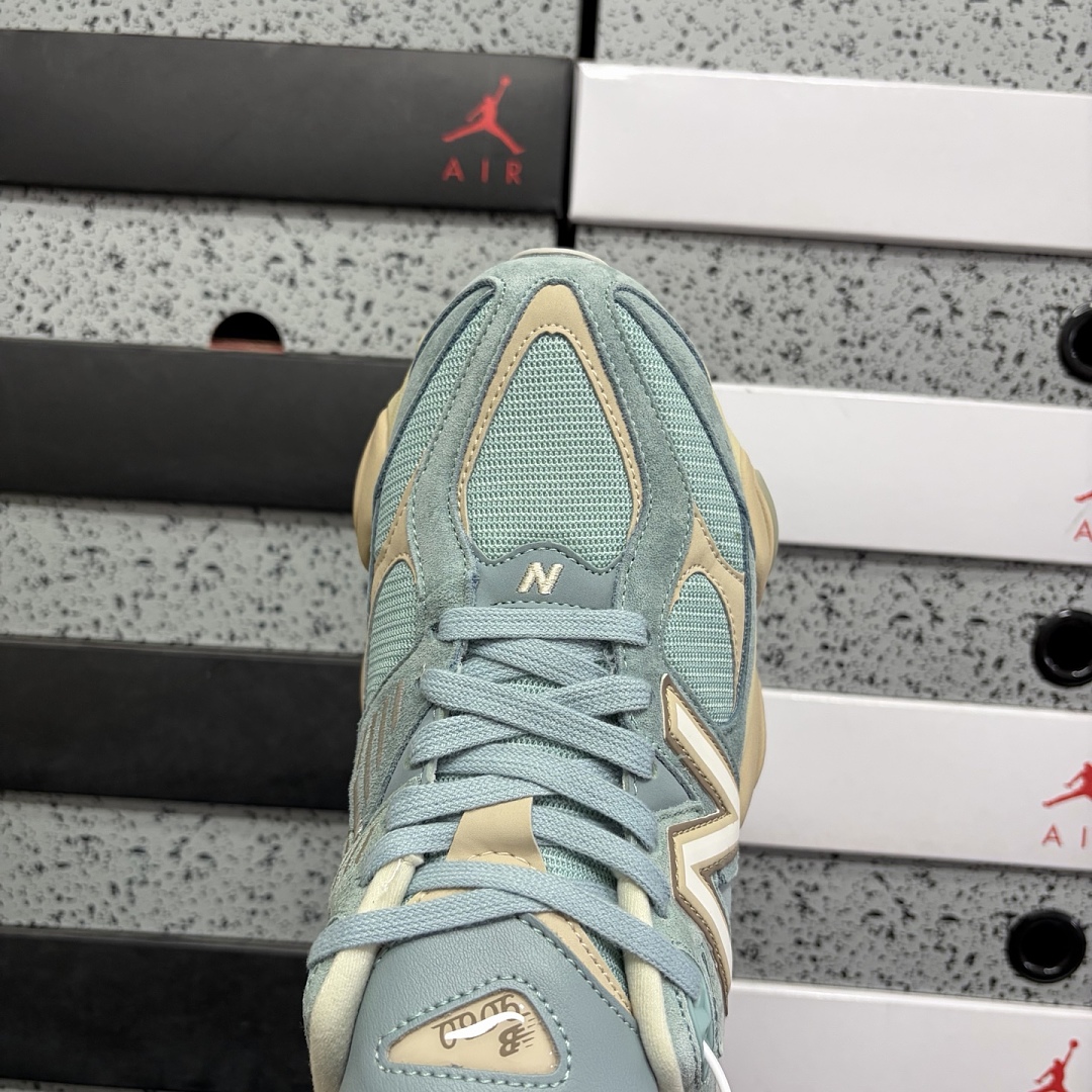 New Balance 9060 - Image 9
