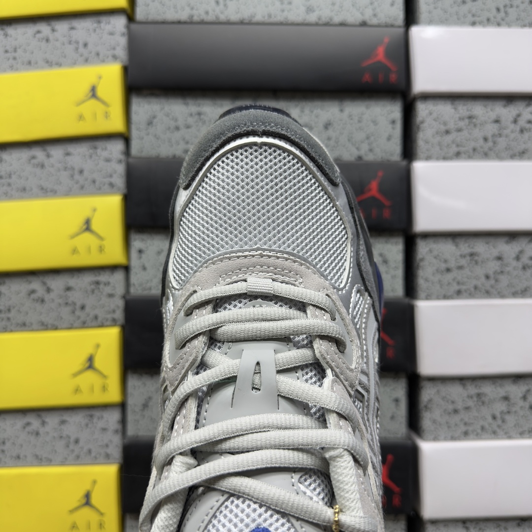 ASICS Gel-NYC Glacier Grey Gravel - Image 3