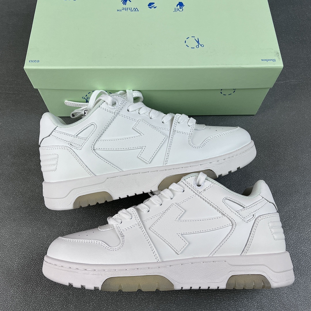 Off-White White - Image 19