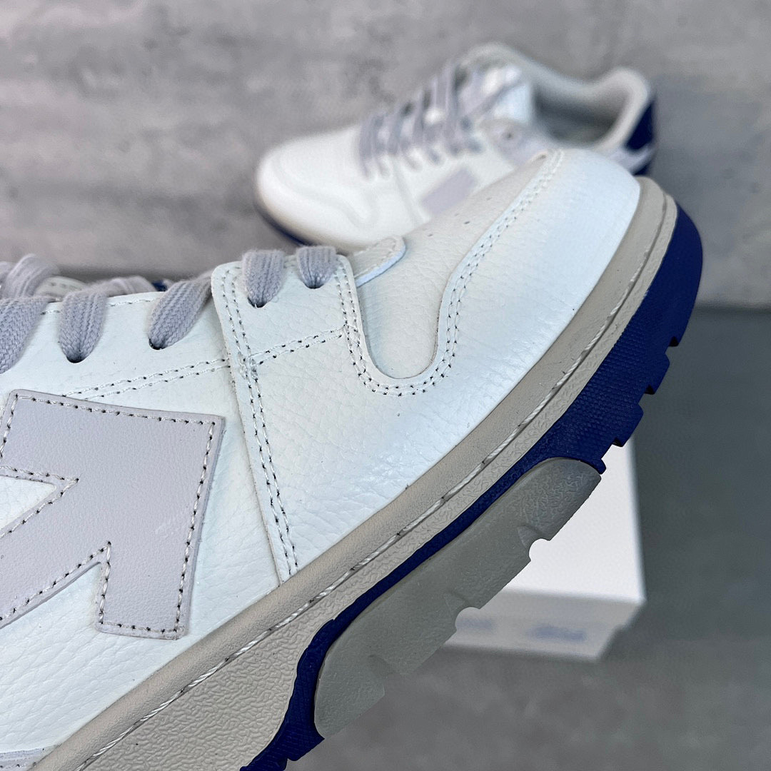 Off-White Grey Blue - Image 3