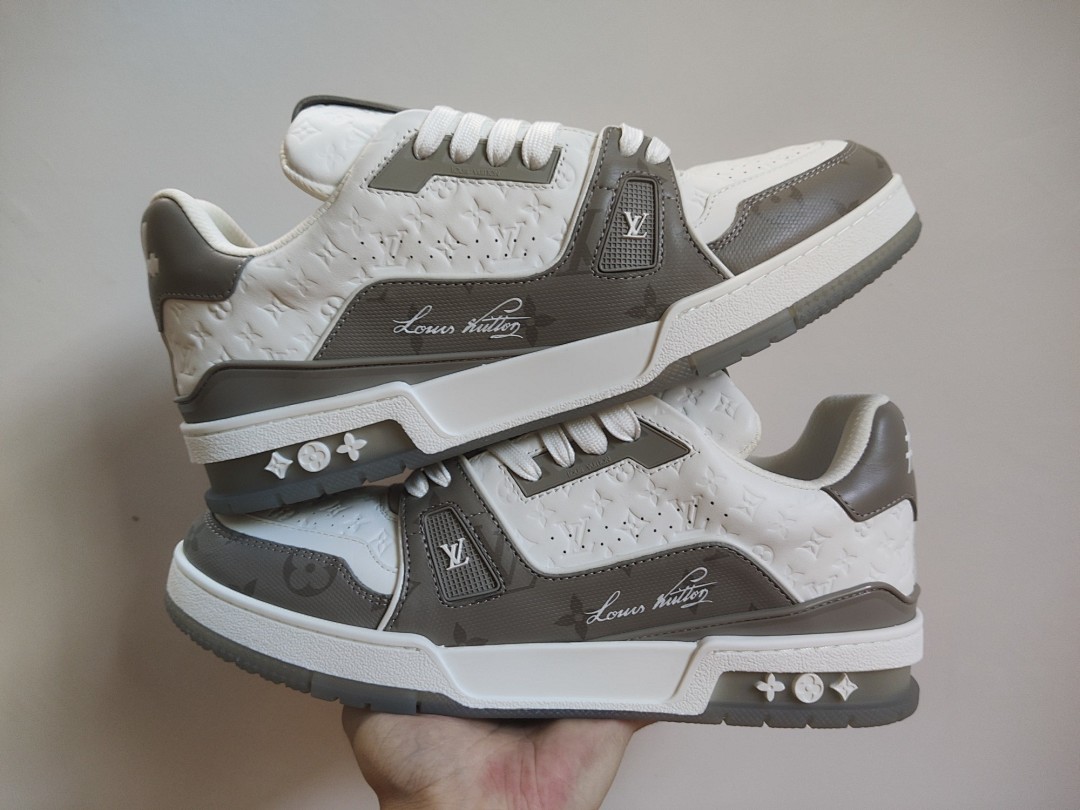 Louis Vuitton LV Trainer - Image 8
