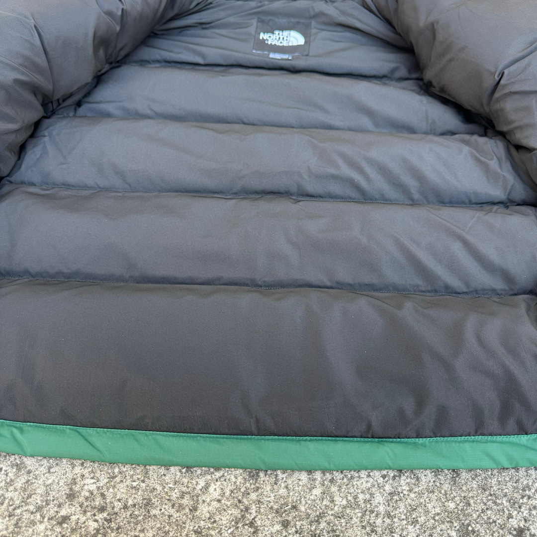 The North Face TNF Himalayan Goose Down 550 Fill Jacket - Image 36
