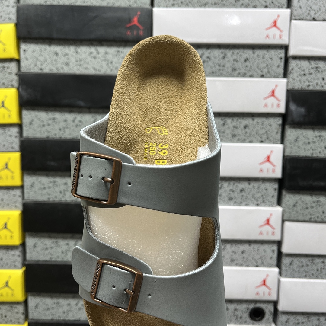 Birkenstock Birken Arizona Birkibuc - Image 3