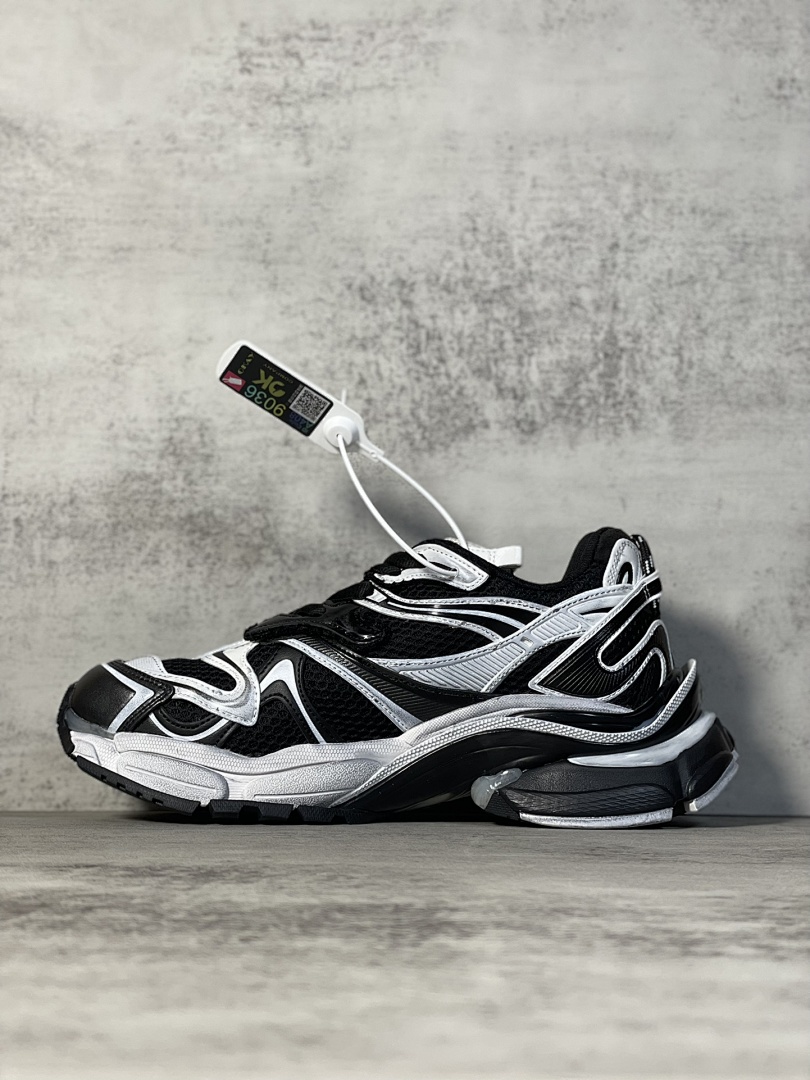 Balenciaga Runner 2.0 - Image 13
