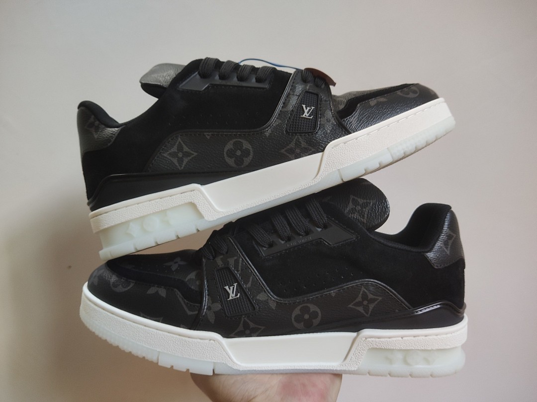 Louis Vuitton LV Trainer - Image 5