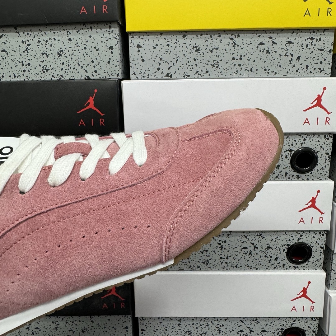 Alo Yoga Sunset Sneaker A0891U_PINK - Image 4