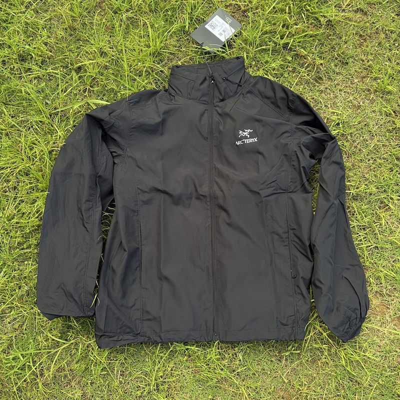 Arc'teryx Nodin Jacket Sun Stand Collar