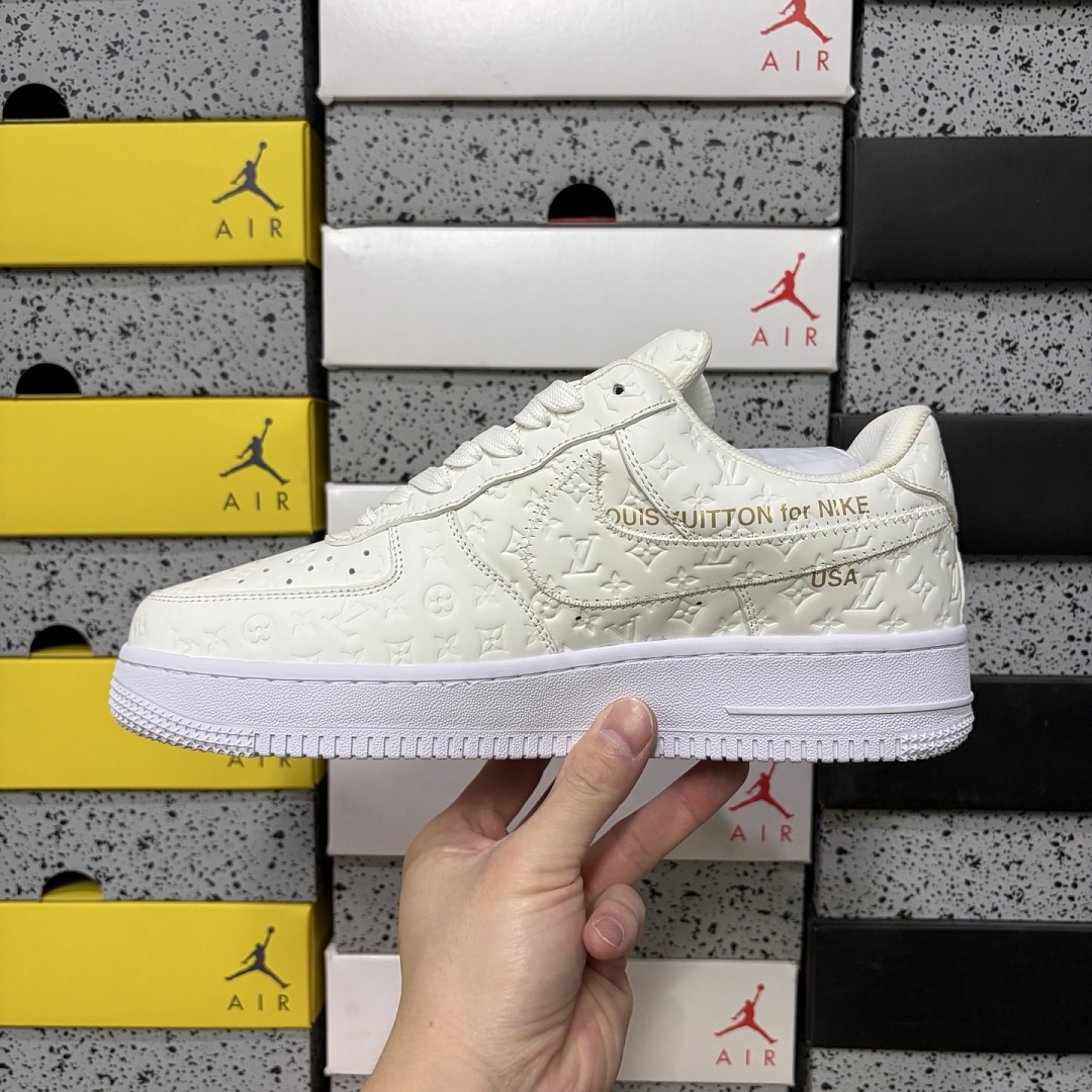 Louis Vuitton By Virgil Abloh - Image 9