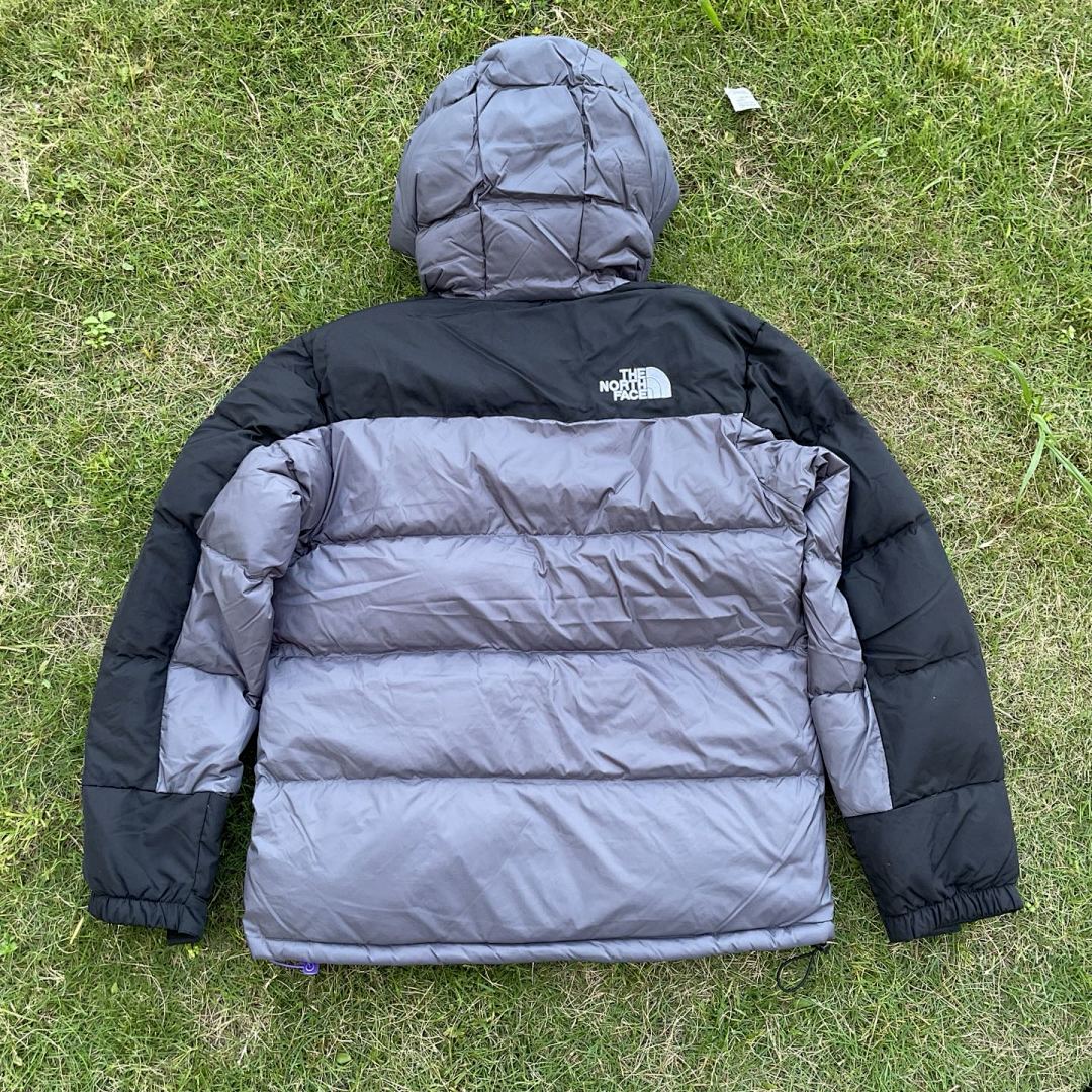 The North Face TNF Himalayan Goose Down 550 Fill Jacket - Image 5