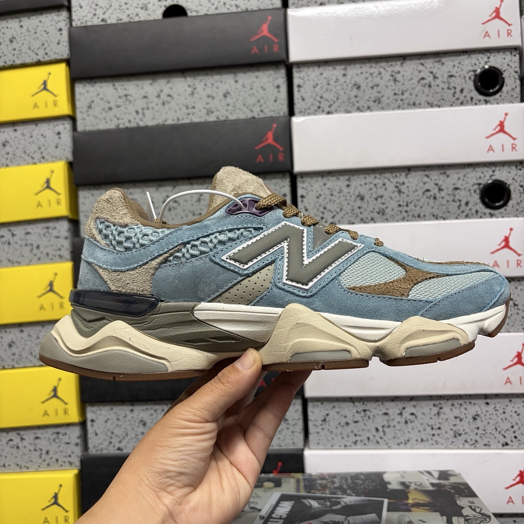 New Balance 9060 - Image 9