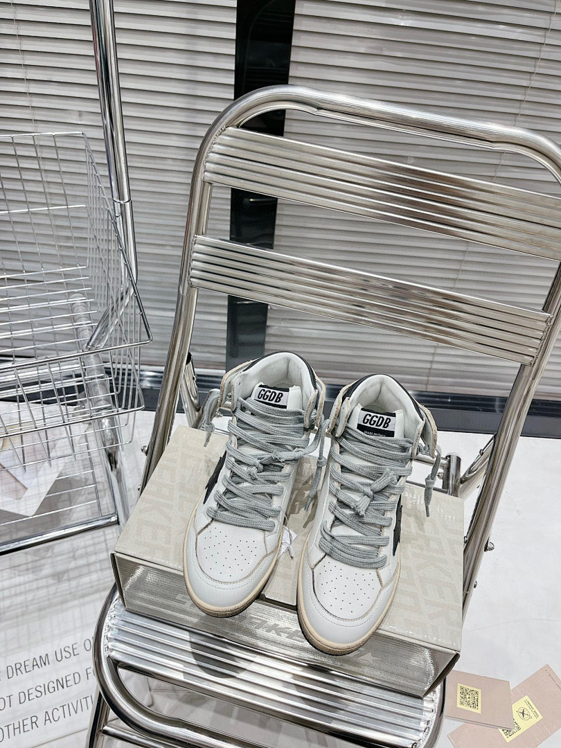 Golden Goose Deluxe Brand 27 - Image 8