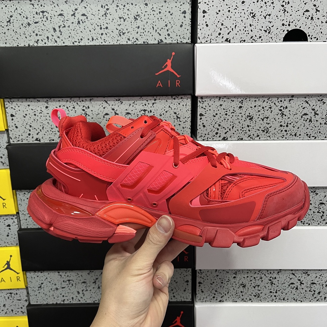 Balenciaga Track - Image 2
