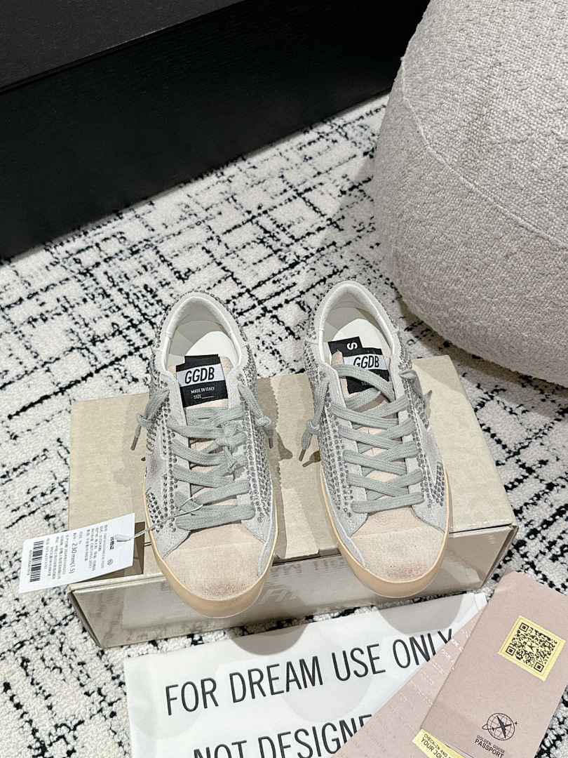 Golden Goose Deluxe Brand 35 - Image 2