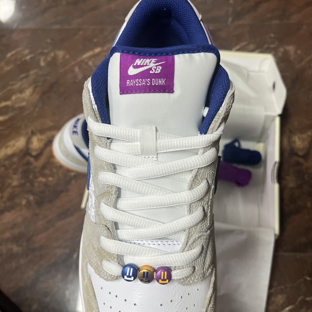 Nike SB Dunk Low Rayssa Leal - Image 5