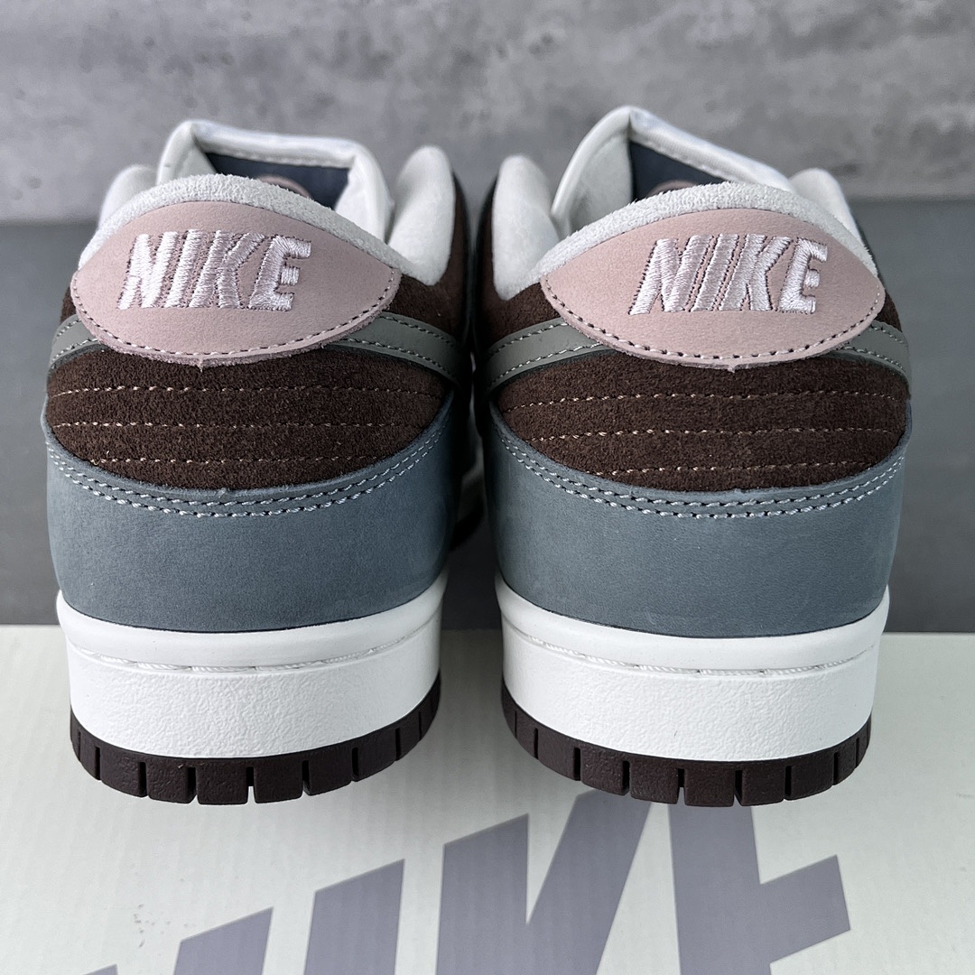 Nike SB Dunk Low Yuto Horigome - Image 3