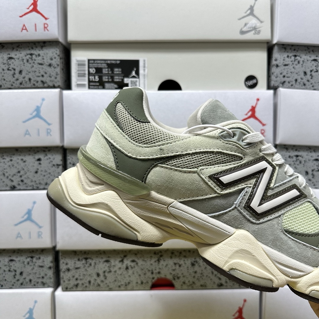 New Balance 9060 - Image 8