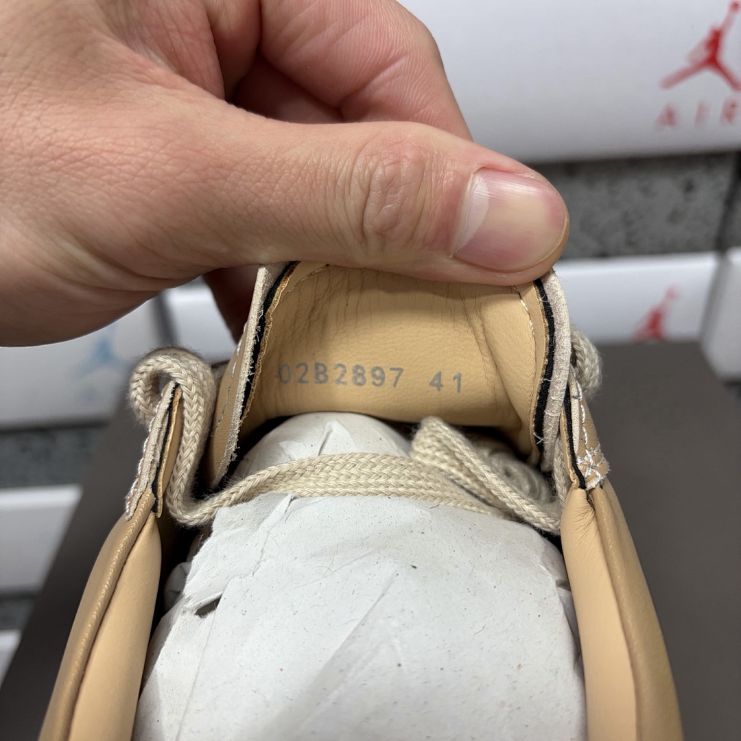 Rick Owens Vintage Sneaks - Image 8
