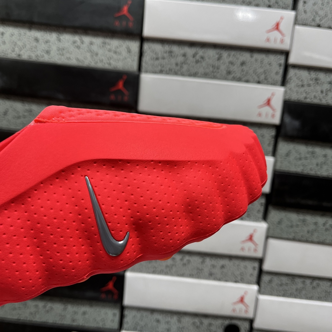 Nike Mind 001 Slide Solar Red HQ4307-600 - Image 6