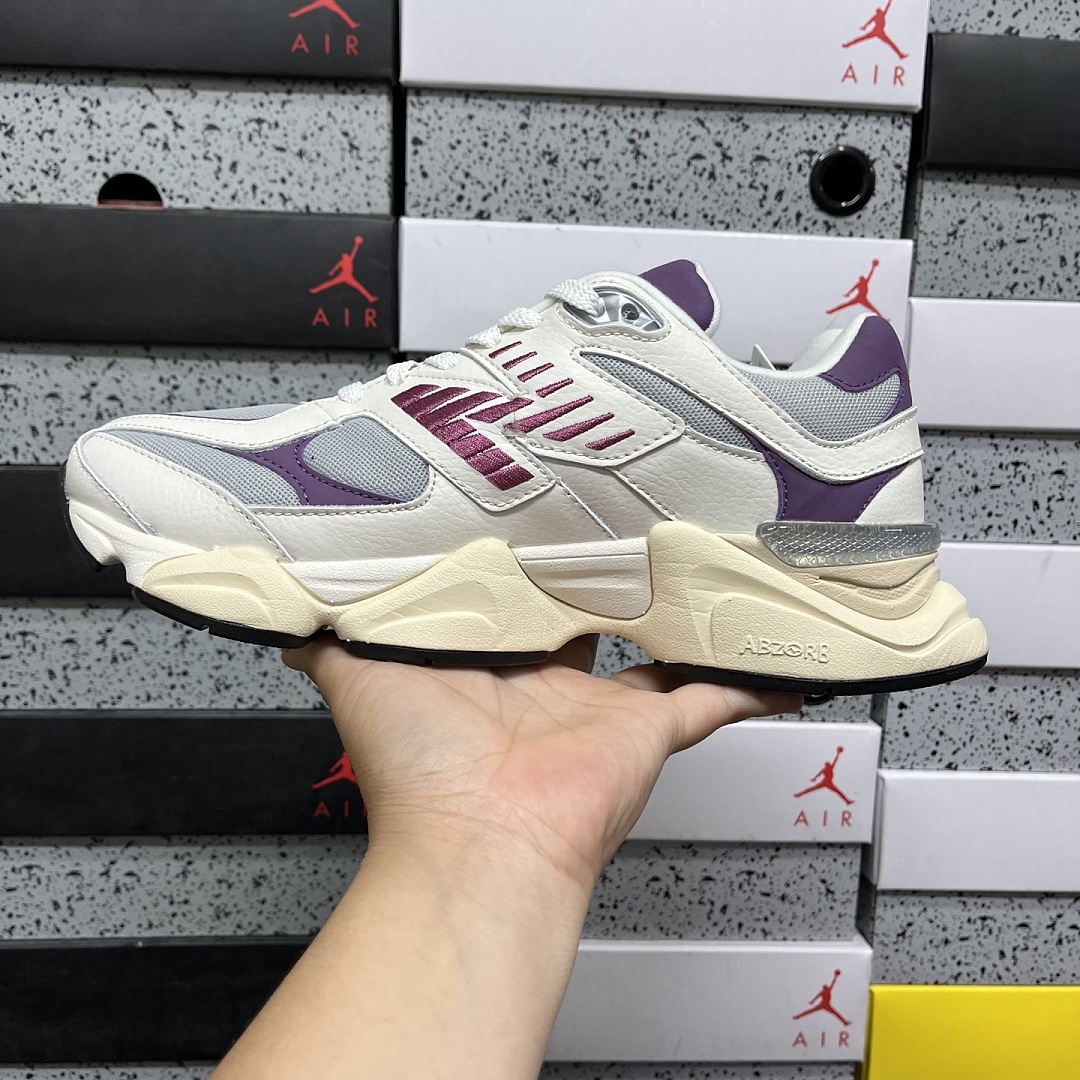 New Balance 9060 - Image 2