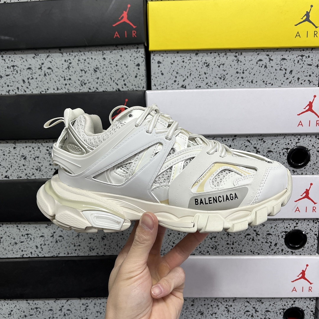 Balenciaga Track 6059 - Image 7