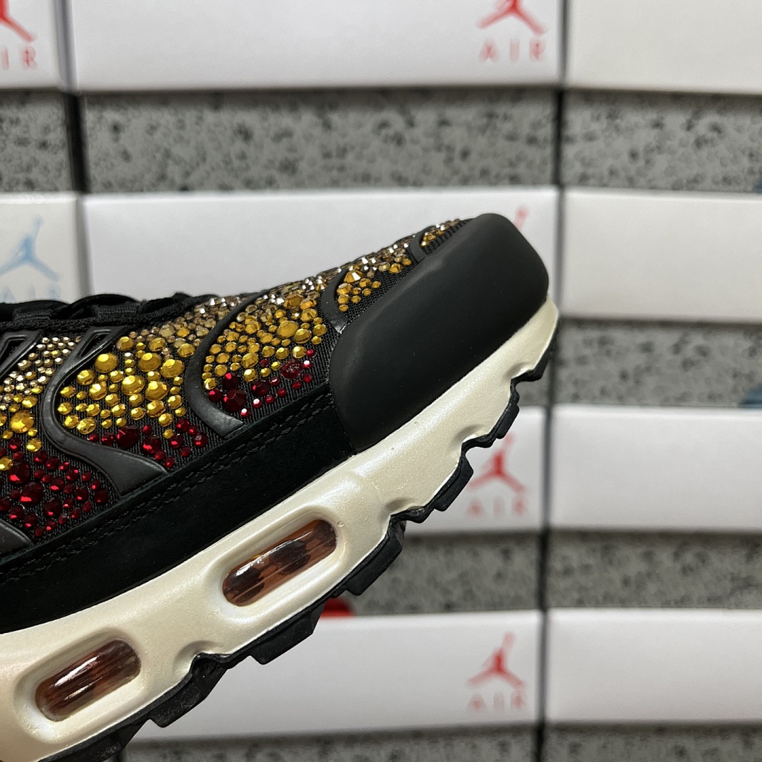 Nike Air Max Plus Swarovski Sunset - Image 9