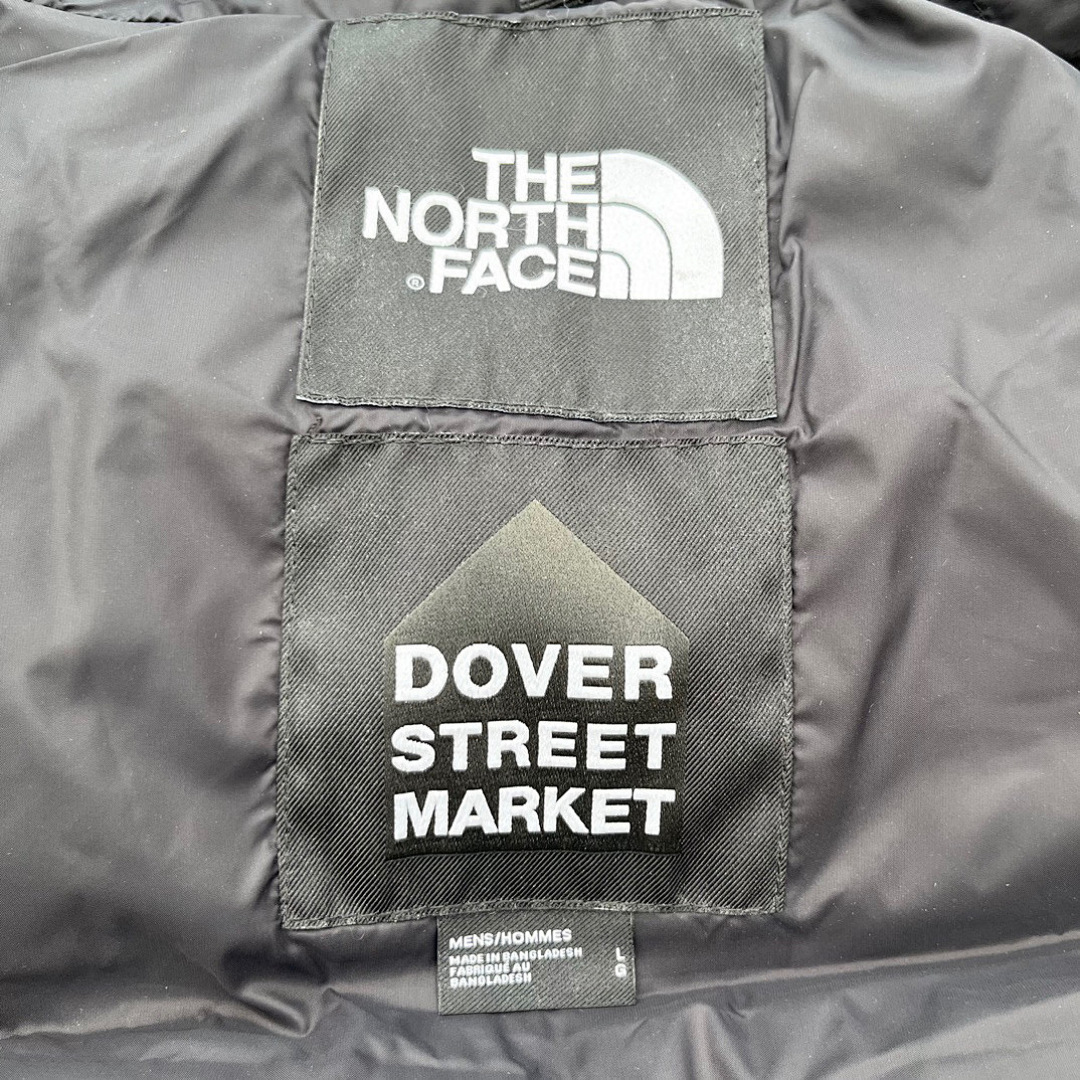 The North Face TNF 1996 Retro Nuptse 700 Fill Packable Jacket - Image 31