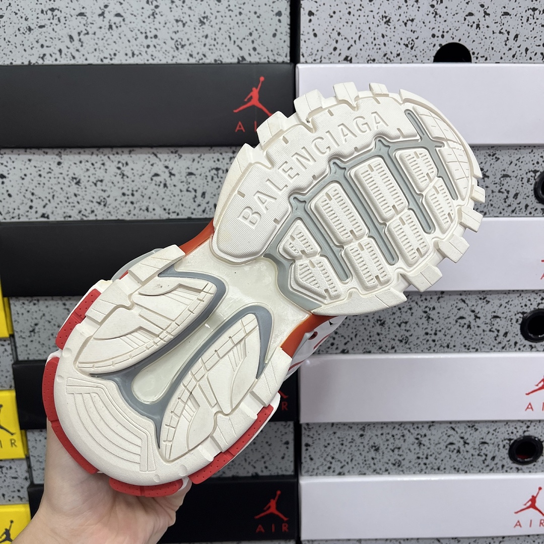 Balenciaga Track - Image 10