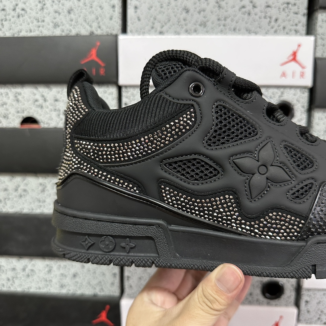 Louis Vuitton Skate Sneaker SK8 - Image 5