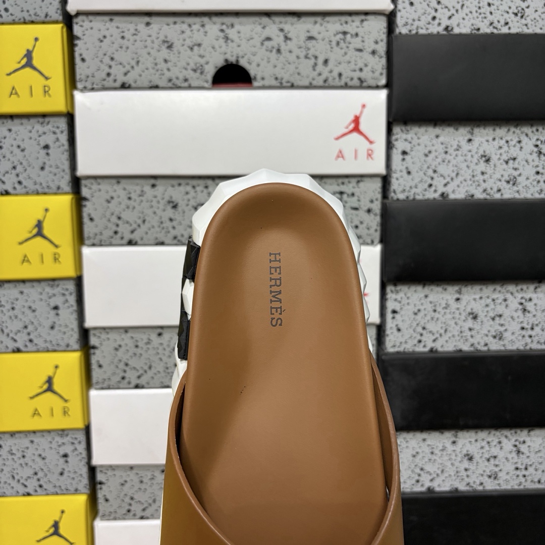 Hermes Chypre Sandal X - Image 5
