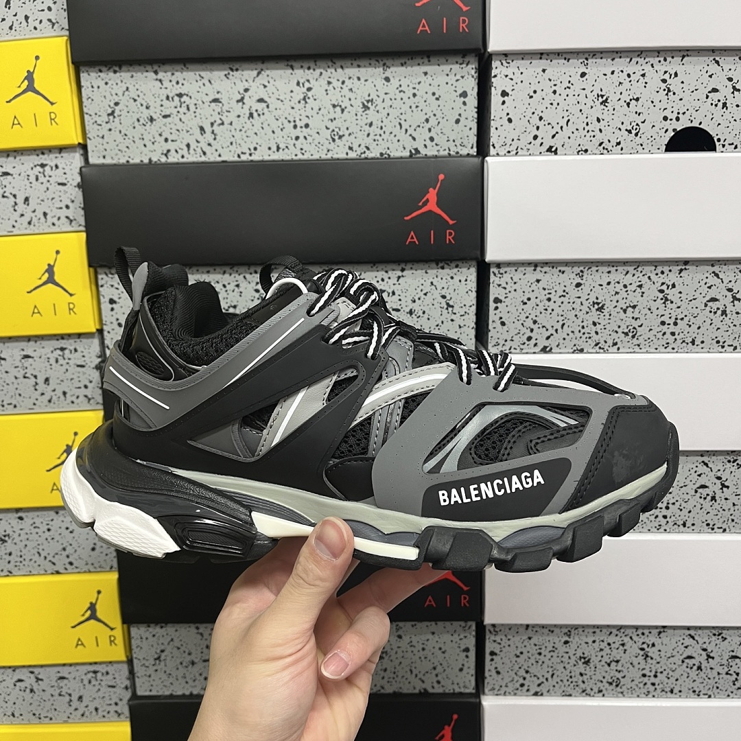 Balenciaga Track - Image 8