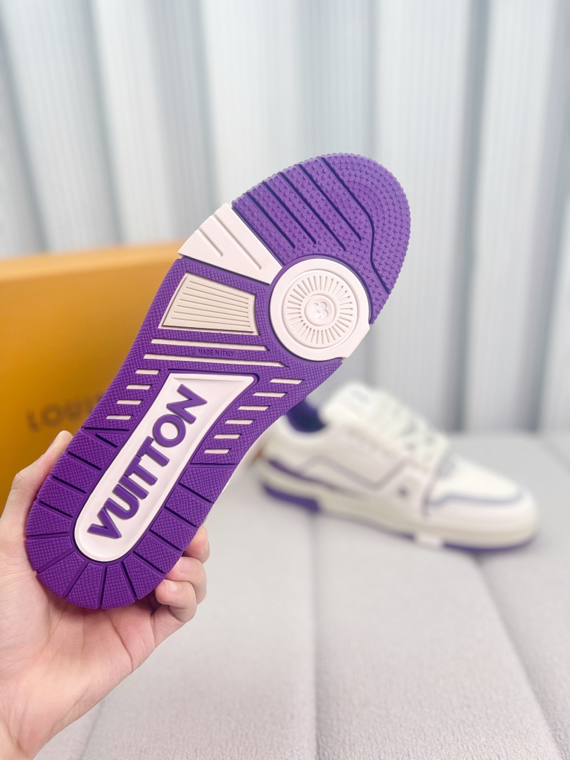 Louis Vuitton LV Trainer - Image 17