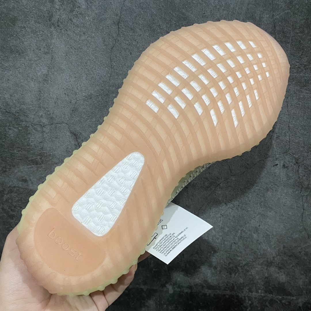 Adidas Yeezy 350 Lemon Patchwork Angel - Image 2