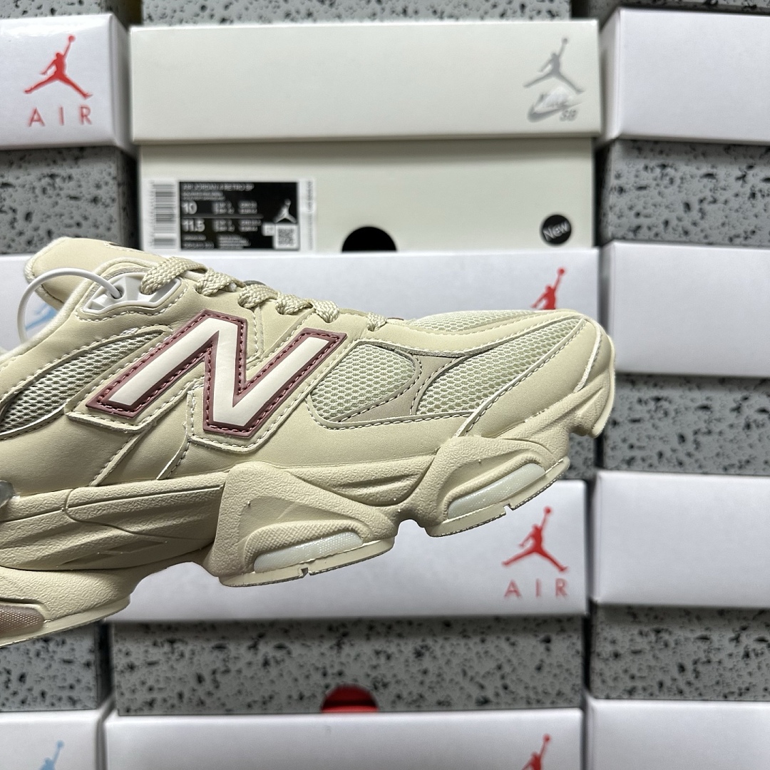 New Balance 9060 - Image 4