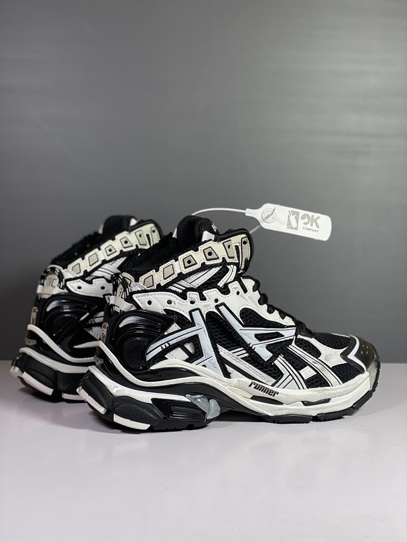 Balenciaga Runner High - Image 2