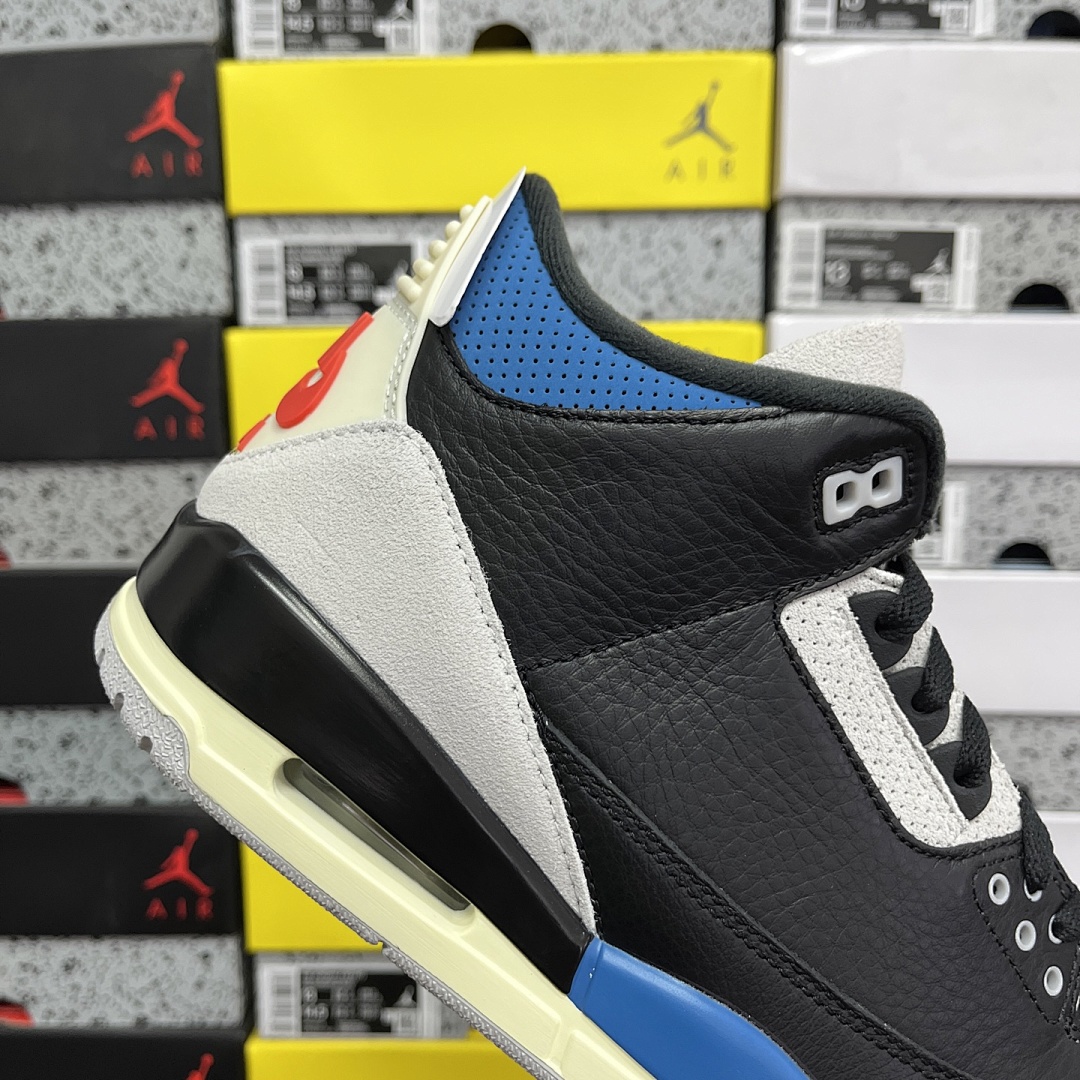 Nike Jordan 3 Retro OG Rare Air - Image 4