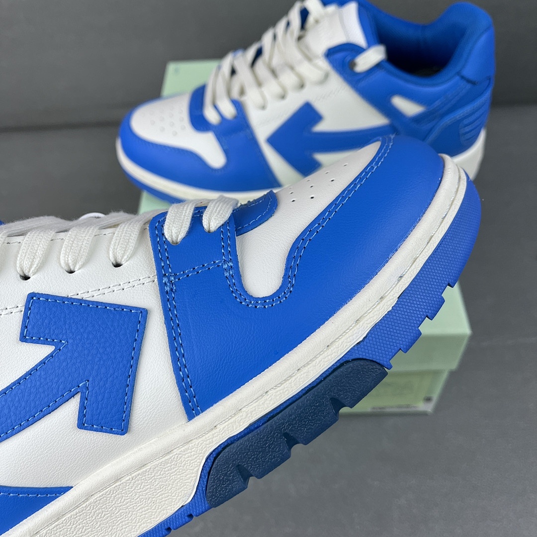 Off-White Blue - Image 8