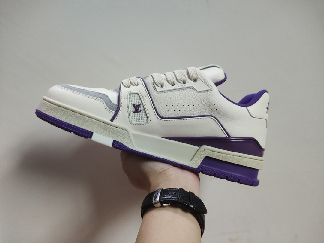 Louis Vuitton LV Trainer - Image 2