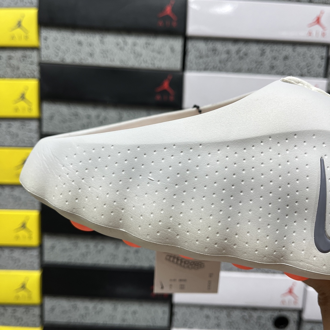 Nike Mind 001 Slide Light Bone HQ4307-002 - Image 7