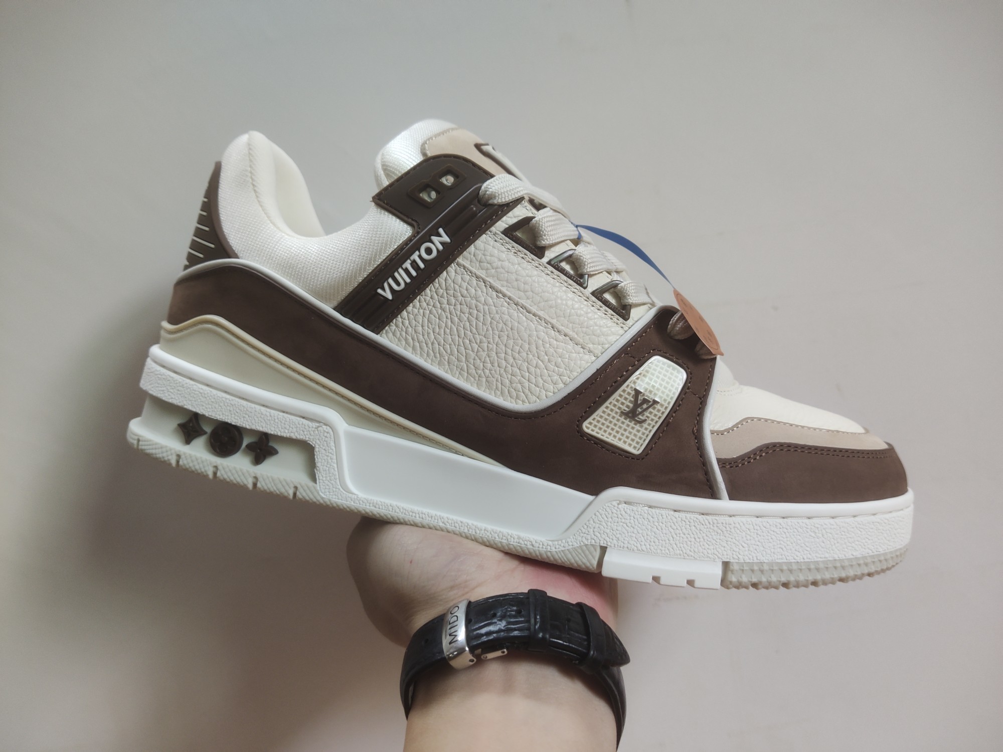 Louis Vuitton LV Trainer - Image 10