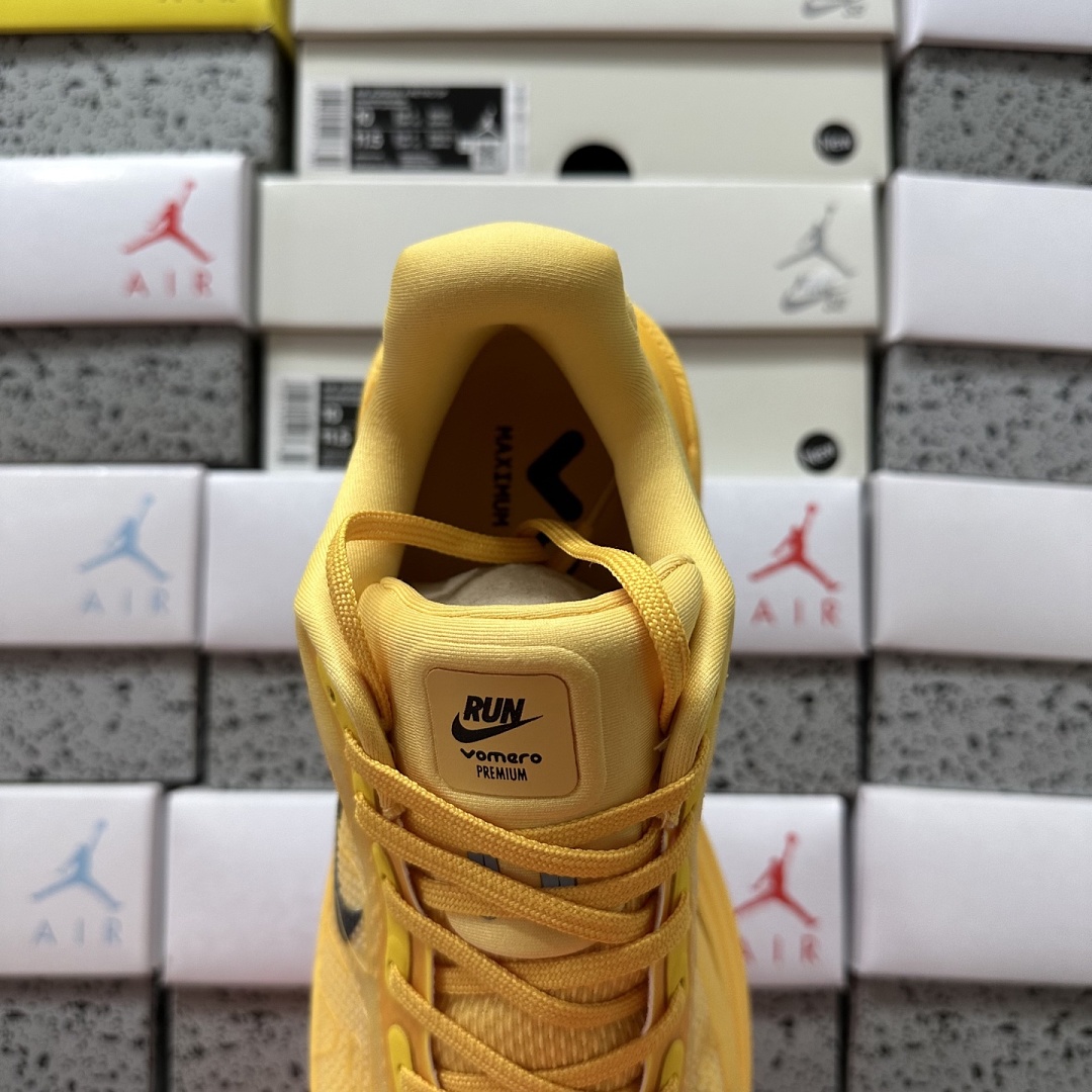 Nike Vomero Premium HQ2050-012 - Image 6